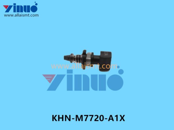 YAMAHA YS12 302A NOZZLE KHN-M7720-A1X