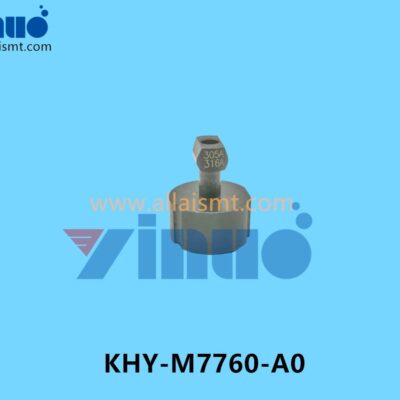 YAMAHA YS12 305A 316A KHY-M7760-A0 NOZZLE