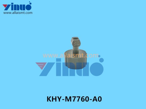 YAMAHA YS12 305A 316A KHY-M7760-A0 NOZZLE