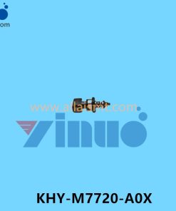YAMAHA YS12 312A NOZZLE KHY-M7720-A0X
