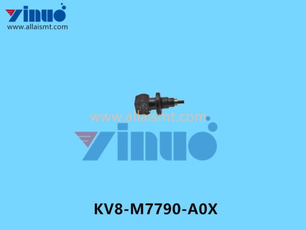 YAMAHA79A NOZZLE KV8-M7790-A0X