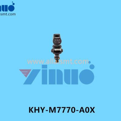 YAMAHA 306A 317A YS12 YAMAHA KHY-M7770-A0X NOZZLE