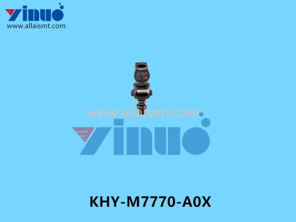 YAMAHA 306A 317A YS12 YAMAHA KHY-M7770-A0X NOZZLE