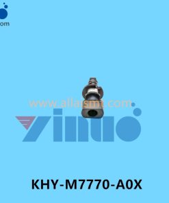 YAMAHA 306A 317A YS12 YAMAHA KHY-M7770-A0X NOZZLE