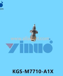 YAMAHA KGS-M7710-A1X NOZZLE 211A ASSY