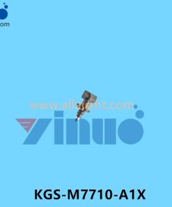 YAMAHA KGS-M7710-A1X NOZZLE 211A ASSY