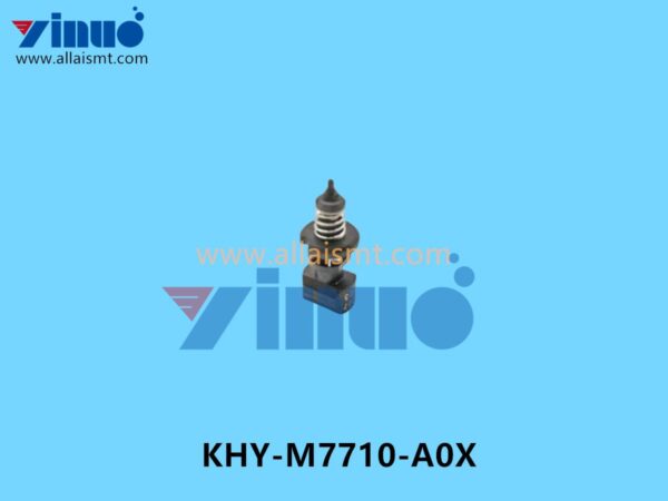 YAMAHA YG12 311A NOZZLE KHY-M7710-A0X