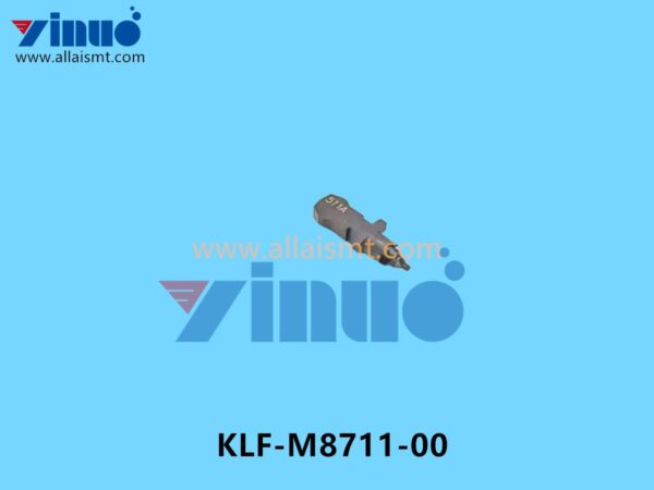 YAMAHA YSM40R KLF-M8711-00 511A NOZZLE