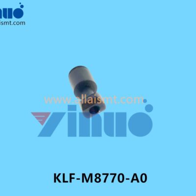 YAMAHA YSM40R 504A 515A KLF-M8770-A0 NOZZLE