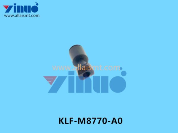 YAMAHA YSM40R 504A 515A KLF-M8770-A0 NOZZLE