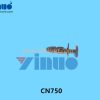 Samsung Hanwha CP45 CN750 9.0 7.5 NOZZLE
