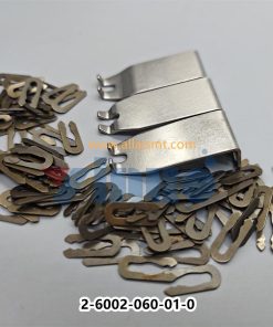 2-6002-060-01-0 ELECTROVERT CHAIN,SPRING CLIP