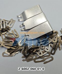 2-6002-060-01-0 ELECTROVERT CHAIN,SPRING CLIP