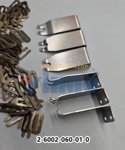 2-6002-060-01-0 ELECTROVERT CHAIN,SPRING CLIP