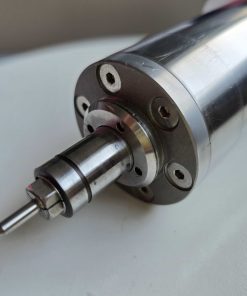 Jager Z45-D160.02 S15A High-frequency machine tool spindle 10301066