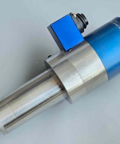 Jager Z45-D160.02 S15A High-frequency machine tool spindle 10301066