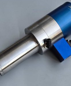 Jager Z45-D160.02 S15A High-frequency machine tool spindle 10301066