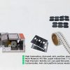 3C Accessories Front-Push Label Feeder