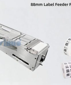 88mm Label Feeder for SMT FUJI Machine