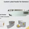 ASM SIPLACE HS50 HS60 56mm Label Feeder