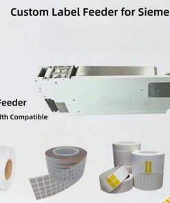 ASM SIPLACE HS50 HS60 56mm Label Feeder