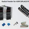 ASM Radial Feeder LB-RD01 with Lead Forming