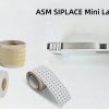 ASM SIPLACE S Series Mini Label Feeder