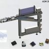 ASM SIPLACE Stick Feeder for IC Tubes