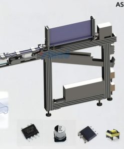 ASM SIPLACE Stick Feeder for IC Tubes