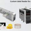 ASM SIPLACE TX Series 4 Columns 88mm Label Feeder
