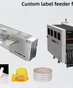 ASM SIPLACE TX Series 4 Columns 88mm Label Feeder