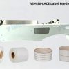 ASM SIPLACE TX Series 56mm Label Feeder for High-Mix PCB Production