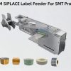 ASM SIPLACE TX Series 56mm Label Feeder for Multi-Line SMT Production