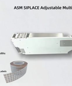 ASM SIPLACE TX Series Multi-Lane Label Feeder LB-10472