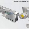 Custom Label Feeder for SMT ASM SIPLACE