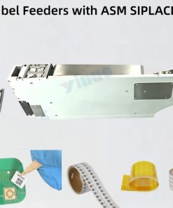 Custom Label Feeder for SMT ASM SIPLACE