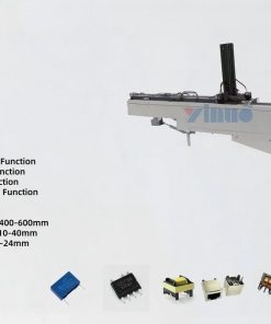 High-speed SMT dual-rail tube feeder | PCB assembly