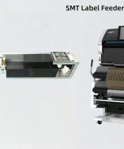 SMT 56mm Label Feeder for FUJI AIMEX