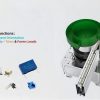 SMT Odd-Form Component Vibratory Bowl Feeder