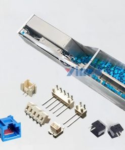 SMT Reciprocating Bulk Feeder