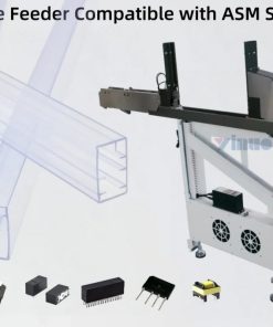 SMT Tube Feeder for Pick and Place Machine