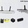 ASM SIPLACE SX THT Stick Feeder | Tube Feeder