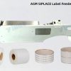 ASM SIPLACE Label Feeder For SMT Lines
