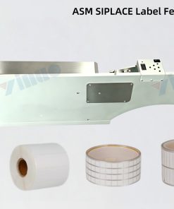 ASM SIPLACE Label Feeder For SMT Lines