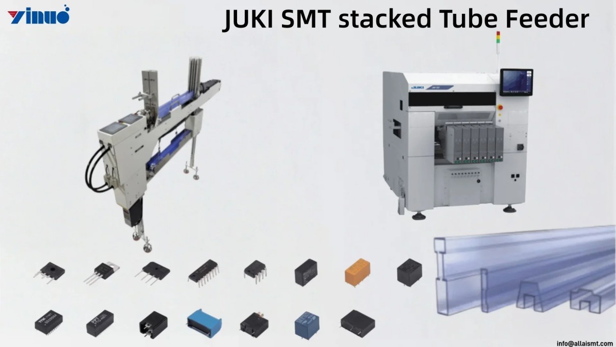 JUKI Label Feeder