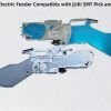 JUKI Feeder — Original JUKI SMT Feeder Models and Specifications