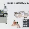 JUKI Label Feeder for Copper Shims & Mylar Sheets on PCBs