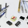 SMT Auto-Switching Tube Feeder